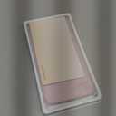 GONEZ for iPhone 14 Pro Max Case Silicone, Compatible with MagSafe, with Screen Protector + Camera Lens Protector, Liquid Silicone Shockproof Protective Phone 14 ProMax Case 6.7", Hot Pink