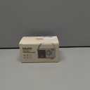 Retro Bluetooth Speaker, Wireless Radio Vintage Speaker Indoor Outdoor Portable Small Bluetooth Speaker Support USB/ TF Card/ AUX Speaker (Blue)