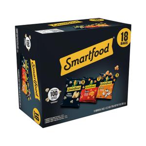 Smartfood Mix Variety Pack, 18 Count (EXP 11/25/26)
