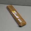 Suptek Studless TV Wall Mount for Most 23-60 Inch TVs up to 99 lbs, Low Profile No Drill TV Mount, Drywall Bracket with Max VESA 400x400mm, No Stud, No Drill, Easy Install, MF8