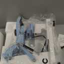 PYD Life Pen Heat Press Machine for Making Pens Sublimation Logo Patterns Bulk Printing 10 Pieces Sublimation Blank Pens