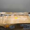 Rear Upper and Lower Control Arm, Ball Joint Compatible with 1999-2004 Jeep Grand Cherokee Suspension Rear Control Arm Kit, 52088422AB K7450 K641869