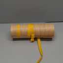 GSCIT Club Red Oak Wood Veneer, 12 inch x 15ft Wood Edge Banding Pre-glued Flexible, Veneer Tape Banding for Cabinet Repair Furniture Restoration