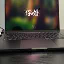 Apple 2024 MacBook Pro Laptop with M4 Pro, 12-core CPU, 16-core GPU: Built for Apple Intelligence, 14.2-inch Liquid Retina XDR Display, 24GB Unified Memory, 512GB SSD Storage; Space Black