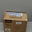 Powerscale Commercial Ozone Machine 250,000mg/h Odor Removal Intelligent Control Ozone Generator Odor Eliminator OZB3 for Large Homes Offices High Capacity Ozone Air Purifier to 21,000sq.ft. Orange