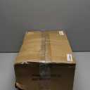 4FT Pre-lit Artificial Potted Christmas Tree with 50 LED LightsSmall Fake Spruce Tree,Xma Pine Cones Tree Decorated with 140 Branch Tips, Pine Cones&Red Berries, Plug in