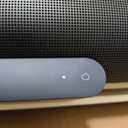 Sonos Arc Ultra Soundbar with Dolby Atmos and Voice Control - 9.1.4 Surround Sound for TV and Music - Black