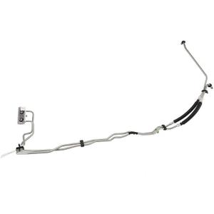 ACDelco 85043949 - Genuine GM Parts Automatic Transmission Oil Cooler Line