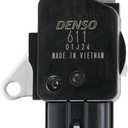 Denso 197-6110 Mass Air Flow Sensor