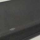 Auarte 12 in 1 Accessories Set for Playstation Portal Remote Player, Hard Carrying Case for PS Portal with Clear Skin Case for PS5 Portal, 2 Screen Protector with 4 Thumb Grip (Carbon Black)