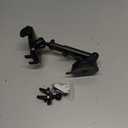 Car Phone Holder Viewing Angles Rotatable and Retractable Design Compatibility for Trucks and Vehicles Easy Installation Secure Grip