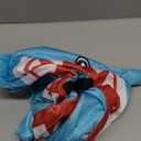 BENCMATE Inflatable Dog Cone Collar Alternative, Soft Dog Cone for Small Medium Large Dogs and Cats, Neck Recovery ECollar Donut Collar After Surgery (XLarge, Shark)