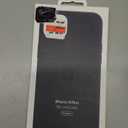 Apple iPhone 14 Plus Silicone Case with MagSafe - Midnight