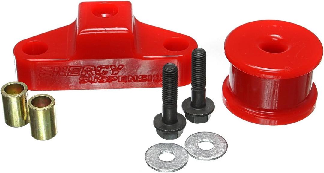 ENERGY SUSPN Energy Suspension 19.1102R Transmission Shifter Bushing Set