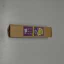 ATack Black Silicone Sealant Caulk 10.1 oz 100% Silicone Black Caulking Waterproof | Black RTV Silicone Sealant for RV Sealant and Caulking | High Temp Marine Caulk for Wood, Aquarium, Bathtub Shower