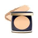 Este Lauder Double Wear 12-Hour Stay-in-Place Matte Powder Foundation | Controls Oil & Shine, 0.39 Ounce (3N1 Ivory Beige - Medium with neutral undertones)