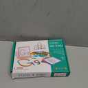 puzgic Stem Kids Toys for Creative Learning Building Educational Resources Kids Toy for Preschool and Kindergarten 3 4 5 6 Years Old Boys and Girls Brain Teaser Smart Sticks Toys