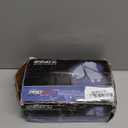 Akebono Ultra-Premium Ceramic Front Disc Brake Pads, GREY