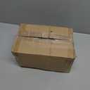 150 Pack - 2 3/8" Chain Link Fence Ties 9 Gauge Galvanized Steel Twist for Securing Fences on Farms/Ranches/Gardens