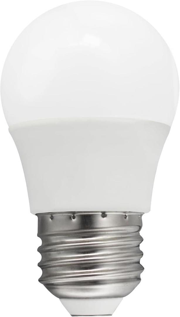 Upgraded W11043014 W10805744 Refrigerator LED Light Bulb Compatible with Whirlpool W10745744 W10565137 W10837631 W10865849 Refrigerator LED Light Bulb -1 Year QA