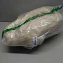 EasyJoy Ultra Soft Fluffy/Fuzzy Shaggy Area Rug Faux Fur Chair Cover Seat Pad for Bedroom Floor Sofa Living Room (2 x 6 ft Sheepskin, Beige)