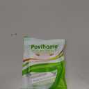 Povihome 10 Pack Toe Spacers Separators, Bunion Corrector Gel Orthotics (1/2'' Thick) for Bunion, Overlapping Toes - L Size