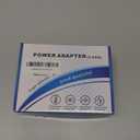 29V AC/DC Supply Adapter for Ciar SPA PS12 PS10 PS11 PS 12 10 11 Italian Lift Chair Sofa Furniture Electric Recliner eco Power Transformer 29Vdc 2A 58W 29V 2A Powe Supply Cordr Charger