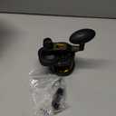 Penn 1292934 Fathom 40N Lever 2-Speed Lever Drag Fishing Reel