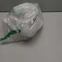 LEVERLOC Corner Shower Caddy Suction Cup, shower shelves suction cup, 2 Pack Basket Powerful Bathroom, Waterproof & Oil-proof Organizer for Kitchen, No-Drilling Removable