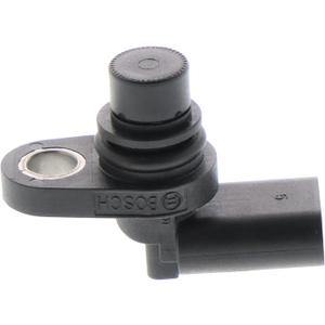 BOSCH 0232103125 OE Camshaft Position Sensor - Compatible with Select Infiniti Q50/60, QX30; Mercedes-Benz A, B, C, CLA, E, G, GLA, GLB, GLC, GLE, GLS, Metris, S, SL, SLC, SLK, Sprinter, AMG + More