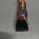 Hansprou Dog Clippers for Grooming, 12V Pet Hair Clipper, Professional Heavy Duty Pet Grooming Clipper Corded Dog Trimmer for Thick Coats with Guard Combs Brush for Dogs Cats (Rose Gold)