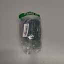 3mm x100 Yards Black Suede Cord Suede Lace Faux Leather Cord with Roll Spool for Bracelet Necklace Beading DIY Handmade Crafts