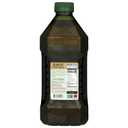 Pompeian Robust Extra Virgin Olive Oil - 68 Fl Oz - First Cold Pressed Olive Oil for Cooking - Full-Bodied Taste for Dressings and Marinades