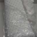 Shag Area Rugs for Bedroom Living Room,4X6 Ultra Soft Fluffy Area Rugs for Dorm, Indoor Carpet Nursery Rugs for Kids Room Home Decor,Tie-Dye Grey