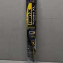 Rain-X 870416 Rugged XL Wiper Blade 16", Windshield Wipers Replacement, Quiet & Durable Beam Design, All Weather Performance & Easy Universal Install, Blade Wear Indicator (Pack of 1)