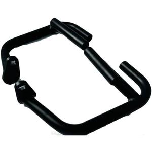 Motorcycle Engine Guard Crash Bar Frame Bumper Fit For Kawasaki Eliminator 500 2023 2024
