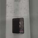 Crave for Samsung Galaxy S23 Plus Case, Shockproof Protection Dual Layer Case for Samsung Galaxy S23 Plus (6.6 inch) - Black