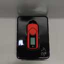GPX MP3 Player Red Bluetooth