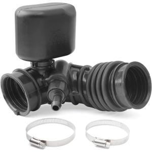95232495 Air Cleaner Outlet Duct Hose Replacement for Chevrolet for Spark LS/LT 2013 2014 2015 for Spark EV (Electric) 2014-2015 Replace 96910374