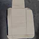 Seat Covers Custom Fit Car, Beige