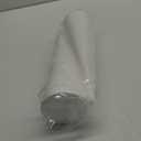 Crafare 2 Pack Foam Cones for Crafts 4.56x15.7 Inch Polystyrene Large Christmas Tree Foam Cones for Holiday Arts Project Wedding Table Centerpiece and Floral Arrangement Supplies