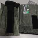 Schwer Cut Resistant Arm Sleeves | ANSI A9, Flame & Heat Resistant