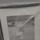 ENJOYBASICS 16x20 Picture Frame, Display Poster 11x14 with Mat or 16 x 20 Without Mat, Wall Gallery Photo Frames, Black, 2 Pack