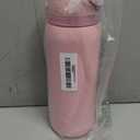 Owala FreeSip Rose Quartz Water Bottle, 32 oz