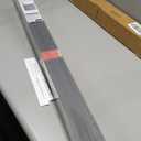 AOSKY Blackout Roller Shades Cordless Blinds for Windows, Free-Stop Shades with Valance, Thermal Insulated Fabric, UV Protection, Natural Woven Blinds for Home and Office (32.5" W x 72" H, Black)