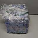 2 x Pure Life Purified Water Bottles, 12 Pack - Still Bottled Water Enhanced with Minerals for a Crisp Taste, Plastic Bottles - 16.9 Fl oz (EXP 09/30/27)