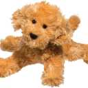 Douglas Molasses Caramel Labradoodle Dog Plush Stuffed Animal