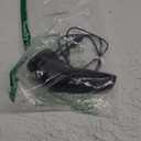 Philips Norelco Shaver 2400 Series, Wet and Dry Electric Shaver, Pop-up Trimmer, P-Cap, Deep Black, Model X3001/90
