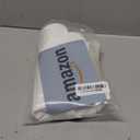 Queen Size White Pillow Protector with Zipper Set of 2, Soft and Breathable Cotton Pillow Protector Covers