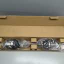 Front Left Driver Side CV Axle Shaft Assembly Fit for Honda Civic (1.8L, Automatic Transmission only) 2006 2007 2008 2009 2010 2011 2012 2013, for 2014-2015 Civic Natural Gas, Sedan Only, for 66-4232 (24.35 inch)